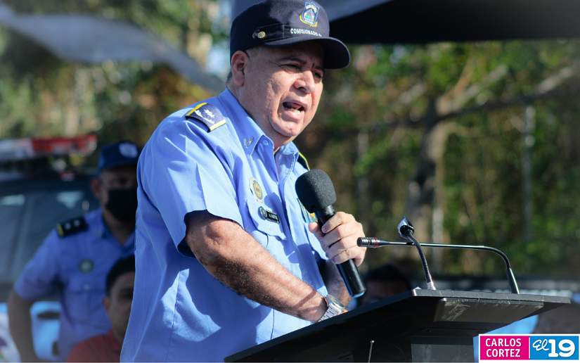 POLICIA